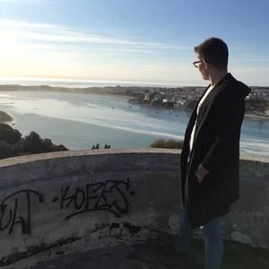 Meet your Posher, Ruben